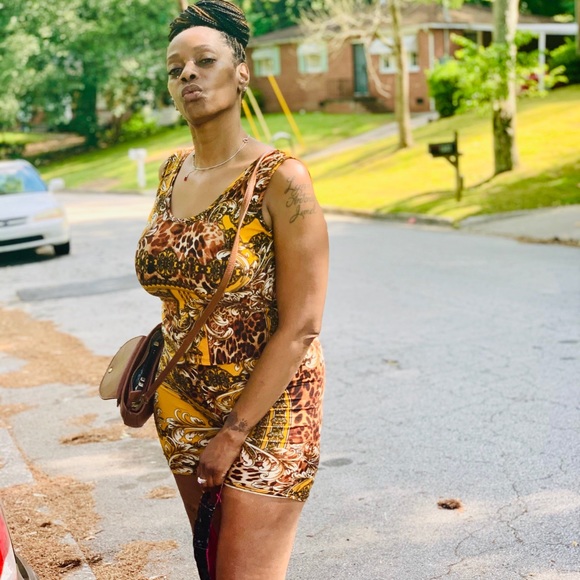 2pc Short Set - Picture 5 of 6